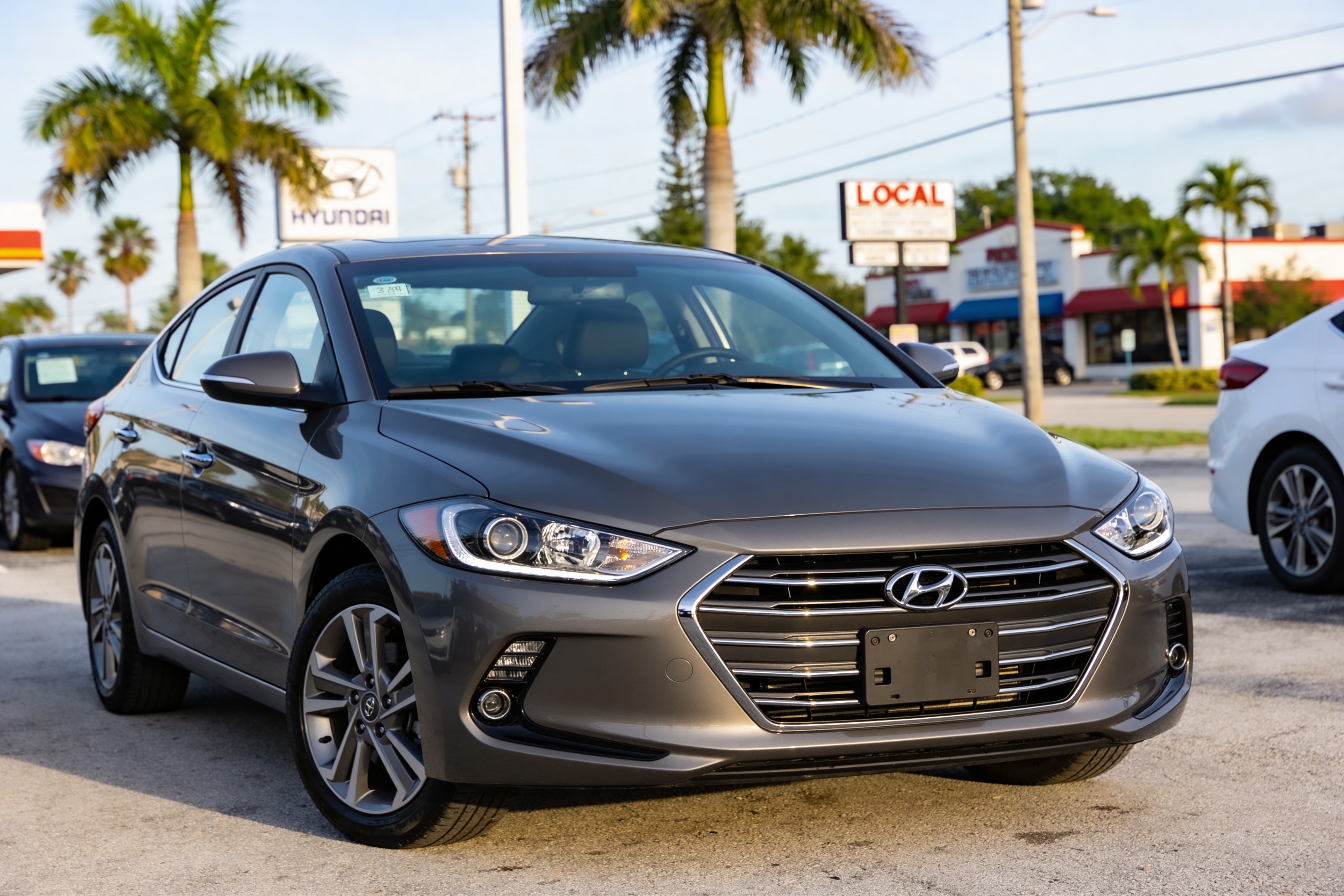 2017 HYUNDAI Veloster Veloster, Value Edition, R-Spec & Veloster Turbo (G Grade is only available)