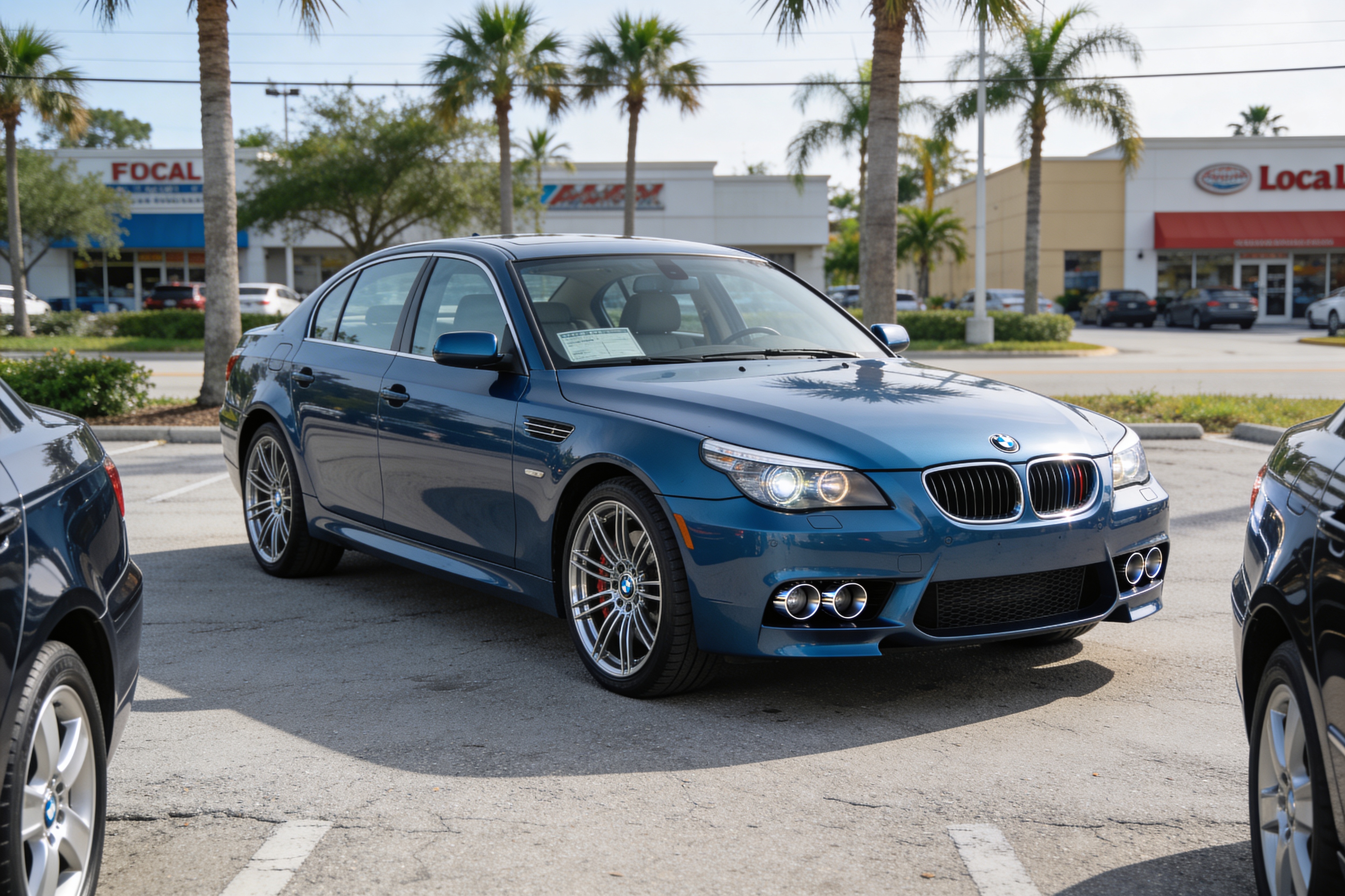 2016 BMW 328i xDrive SA
